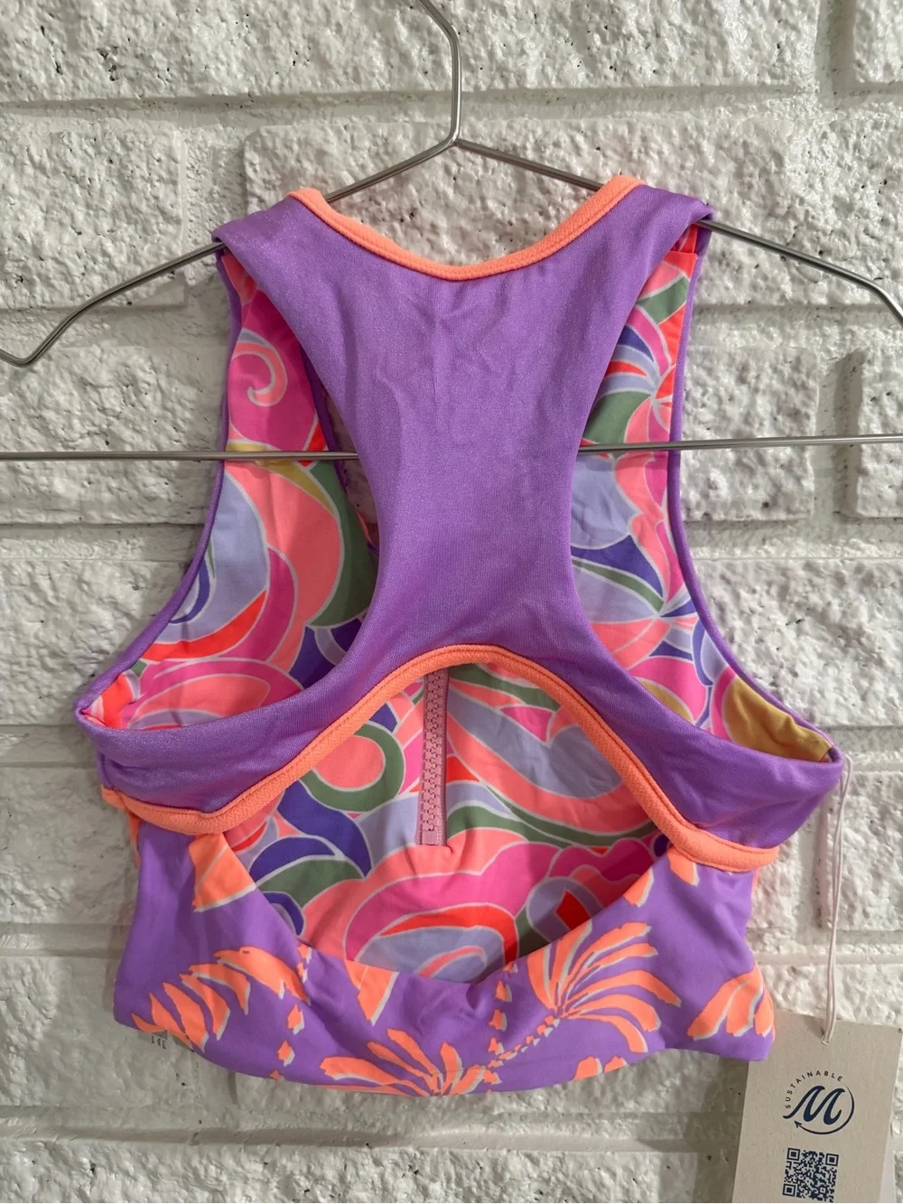 Maaji vibrant two